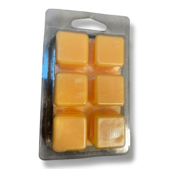 Sonoma Scented Wax Cubes Melts Falling Leaves Cake Pop & Cherry Blossom Lot of 3 - Picture 5 of 10